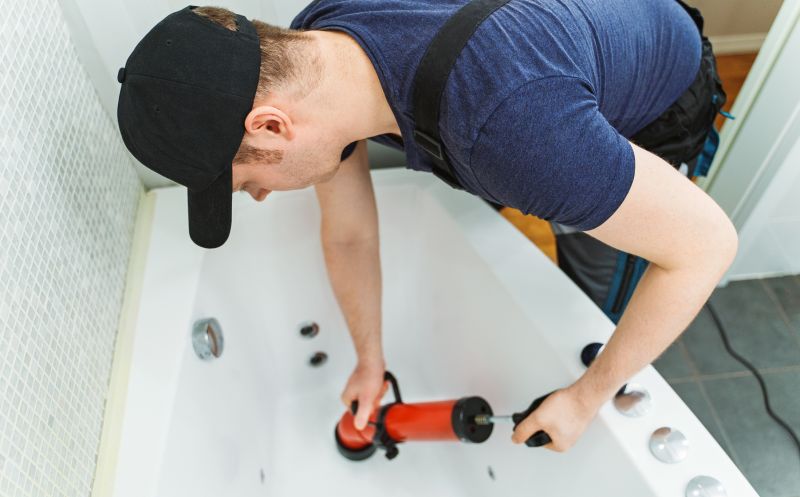 Top Bathtub Installation Companies in Greendale, WI
