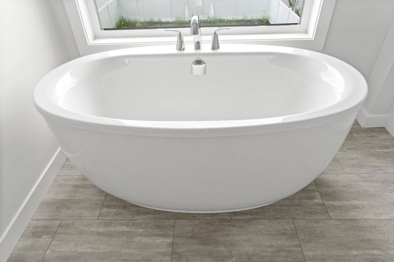 Top Bathtub Installation Companies in Oconomowoc, WI