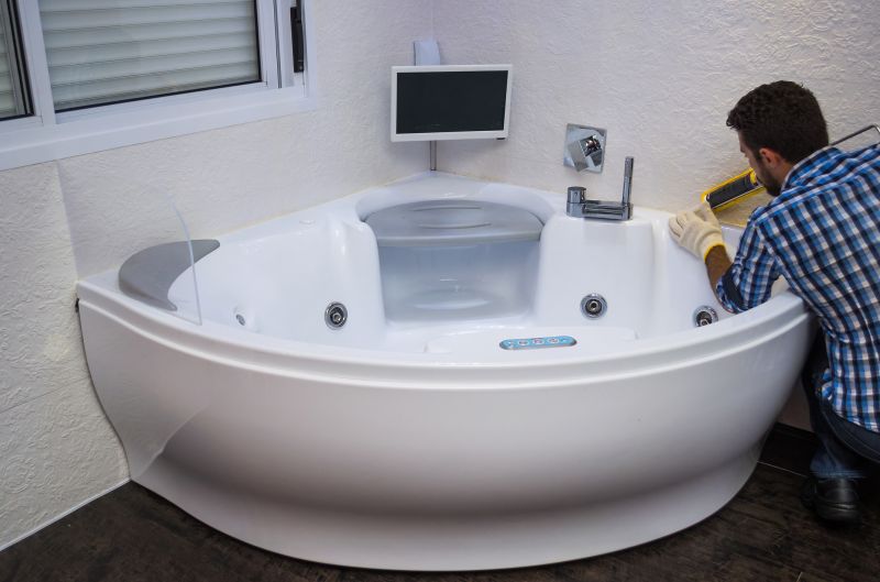 Top Bathtub Installation Companies in Pewaukee, WI