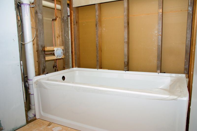 Top Bathtub Installation Companies in Pewaukee, WI