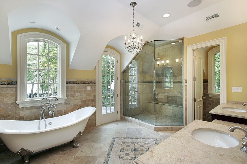 Top Bathtub Installation Companies in Sussex, WI
