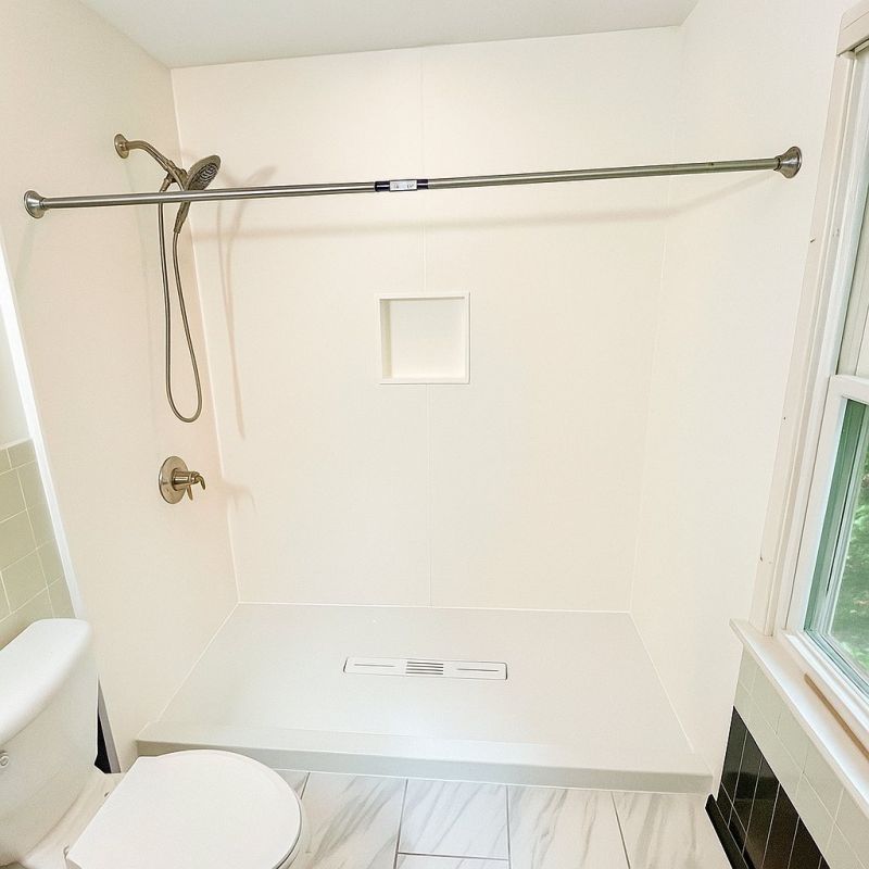 Top Shower Installation Companies in Hartford, WI