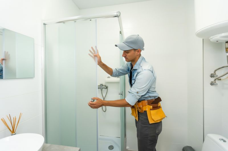 Top Shower Installation Companies in South Milwaukee, WI