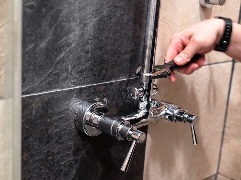 Top Shower Installation Companies in West Bend, WI