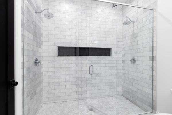 Shower Replacement in Brookfield