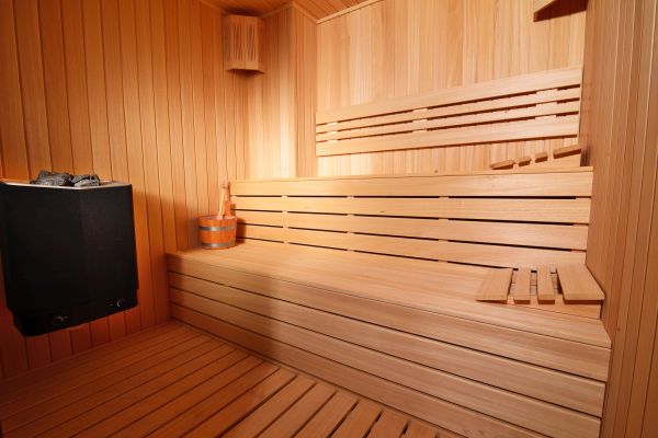 Cost of Steam Shower Replacement in Brookfield