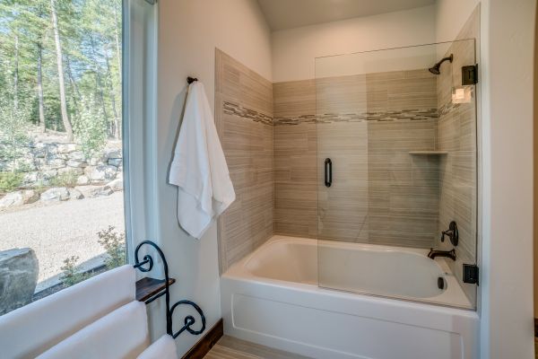 Cost of Tub Conversion Service in Brookfield