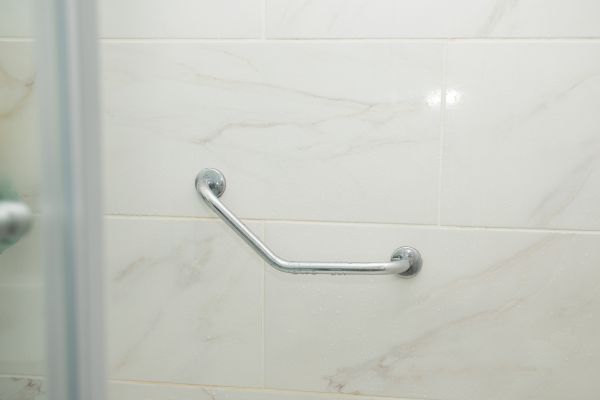 Cost of Mobility Shower Installation in Brookfield