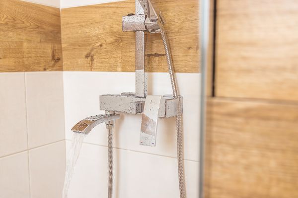 Cost of Shower Plumbing Installation in Brookfield