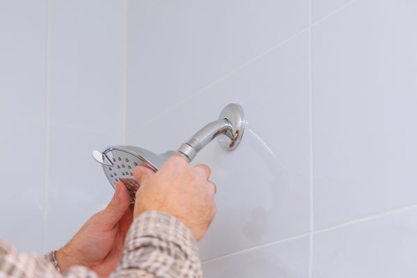 Cost of Shower Plumbing Service in Brookfield